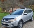Міцубісі Аутлендер 2007 у Косове на Automoto.ua Сірий Міцубісі Аутлендер, об'ємом двигуна 2 л та пробігом 320 тис. км за 7500 $, фото 1 на Automoto.ua