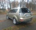 Сірий Міцубісі Аутлендер, об'ємом двигуна 2 л та пробігом 245 тис. км за 8600 $, фото 2 на Automoto.ua