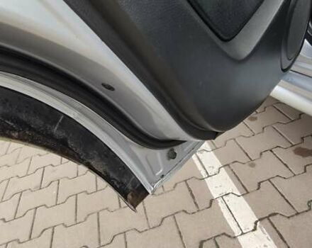 Сірий Міцубісі Аутлендер, об'ємом двигуна 2.4 л та пробігом 170 тис. км за 6400 $, фото 31 на Automoto.ua