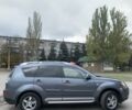Міцубісі Аутлендер 2007 у Славянске на Automoto.ua Сірий Міцубісі Аутлендер, об'ємом двигуна 2 л та пробігом 121 тис. км за 5300 $, фото 7 на Automoto.ua