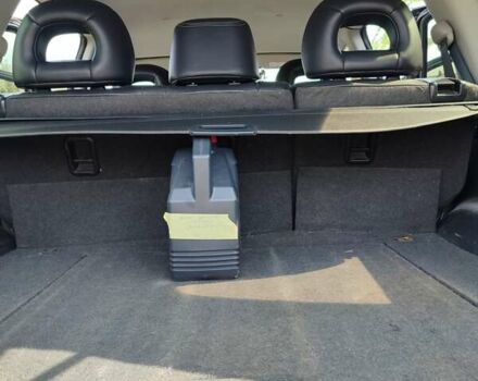 Серый Мицубиси Аутлендер, объемом двигателя 2.4 л и пробегом 23 тыс. км за 8300 $, фото 3 на Automoto.ua