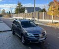 Мицубиси Аутлендер 2007 в Киеве на Automoto.ua Серый Мицубиси Аутлендер, объемом двигателя 2.4 л и пробегом 291 тыс. км за 6500 $, фото 1 на Automoto.ua