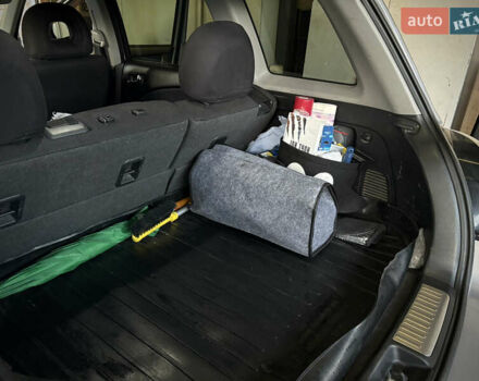 Серый Мицубиси Аутлендер, объемом двигателя 2.38 л и пробегом 238 тыс. км за 7450 $, фото 57 на Automoto.ua