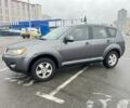 Серый Мицубиси Аутлендер, объемом двигателя 2 л и пробегом 235 тыс. км за 4800 $, фото 6 на Automoto.ua