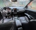 Серый Мицубиси Аутлендер, объемом двигателя 2.4 л и пробегом 330 тыс. км за 9000 $, фото 2 на Automoto.ua