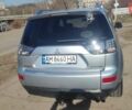 Сірий Міцубісі Аутлендер, об'ємом двигуна 1.97 л та пробігом 272 тис. км за 7800 $, фото 1 на Automoto.ua