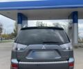 Міцубісі Аутлендер 2007 у Славянске на Automoto.ua Сірий Міцубісі Аутлендер, об'ємом двигуна 2 л та пробігом 121 тис. км за 5300 $, фото 5 на Automoto.ua