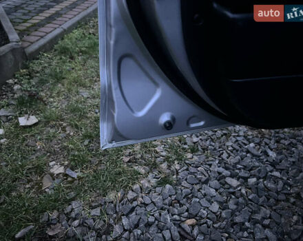 Серый Мицубиси Аутлендер, объемом двигателя 2.4 л и пробегом 236 тыс. км за 7600 $, фото 31 на Automoto.ua