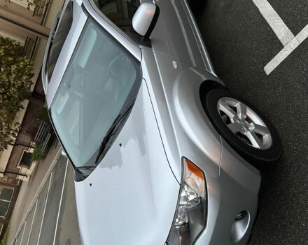 Серый Мицубиси Аутлендер, объемом двигателя 3 л и пробегом 129 тыс. км за 10500 $, фото 1 на Automoto.ua