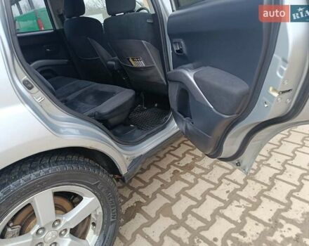 Серый Мицубиси Аутлендер, объемом двигателя 2 л и пробегом 332 тыс. км за 7650 $, фото 15 на Automoto.ua