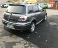 Сірий Міцубісі Аутлендер, об'ємом двигуна 2 л та пробігом 280 тис. км за 6998 $, фото 7 на Automoto.ua
