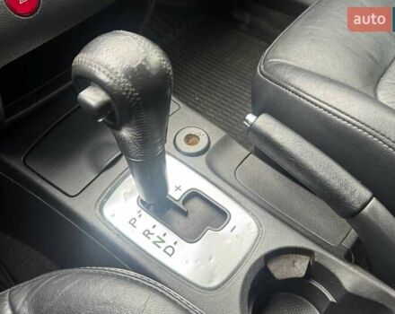 Серый Мицубиси Аутлендер, объемом двигателя 2.38 л и пробегом 245 тыс. км за 5390 $, фото 21 на Automoto.ua