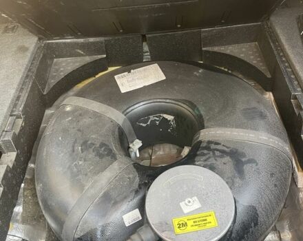 Серый Мицубиси Аутлендер, объемом двигателя 2 л и пробегом 190 тыс. км за 5300 $, фото 8 на Automoto.ua