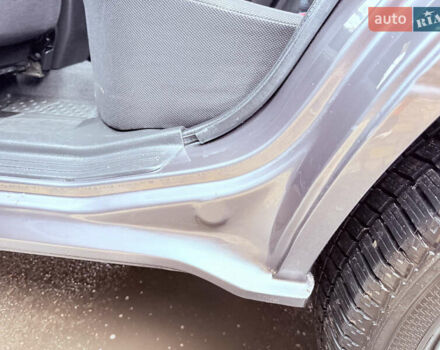 Серый Мицубиси Аутлендер, объемом двигателя 2.4 л и пробегом 240 тыс. км за 6900 $, фото 50 на Automoto.ua