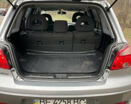 Серый Мицубиси Аутлендер, объемом двигателя 2 л и пробегом 270 тыс. км за 7000 $, фото 9 на Automoto.ua