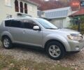 Міцубісі Аутлендер 2007 у Косове на Automoto.ua Сірий Міцубісі Аутлендер, об'ємом двигуна 2 л та пробігом 320 тис. км за 7500 $, фото 19 на Automoto.ua