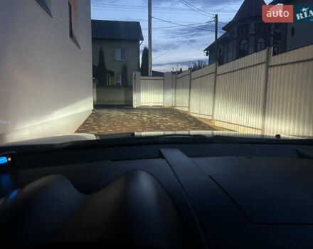 Серый Мицубиси Аутлендер, объемом двигателя 2.4 л и пробегом 236 тыс. км за 7600 $, фото 65 на Automoto.ua