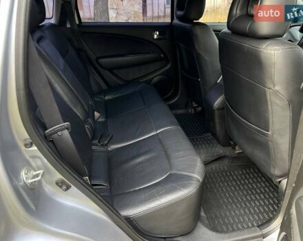 Серый Мицубиси Аутлендер, объемом двигателя 2.38 л и пробегом 170 тыс. км за 6900 $, фото 15 на Automoto.ua