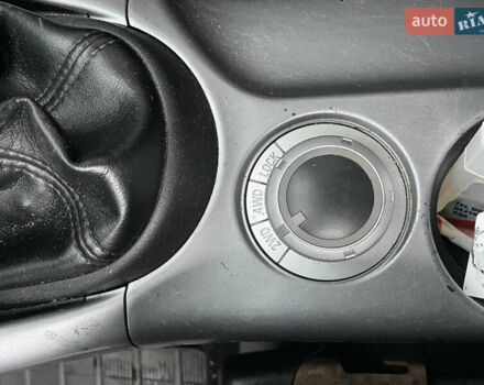 Серый Мицубиси Аутлендер, объемом двигателя 2.01 л и пробегом 345 тыс. км за 8100 $, фото 11 на Automoto.ua