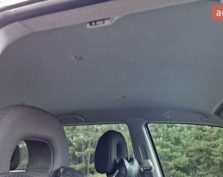 Серый Мицубиси Аутлендер, объемом двигателя 2 л и пробегом 157 тыс. км за 8300 $, фото 13 на Automoto.ua