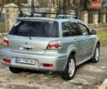 Серый Мицубиси Аутлендер, объемом двигателя 2.38 л и пробегом 170 тыс. км за 6900 $, фото 9 на Automoto.ua