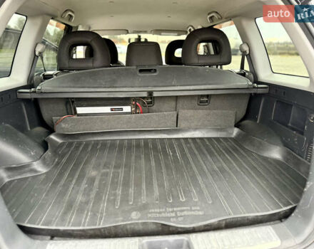 Серый Мицубиси Аутлендер, объемом двигателя 2 л и пробегом 199 тыс. км за 5999 $, фото 13 на Automoto.ua