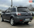Серый Мицубиси Аутлендер, объемом двигателя 2.38 л и пробегом 254 тыс. км за 7300 $, фото 10 на Automoto.ua