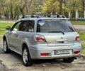 Серый Мицубиси Аутлендер, объемом двигателя 2.4 л и пробегом 170 тыс. км за 6900 $, фото 5 на Automoto.ua