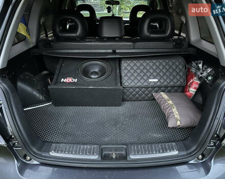 Сірий Міцубісі Аутлендер, об'ємом двигуна 2.38 л та пробігом 273 тис. км за 8000 $, фото 16 на Automoto.ua