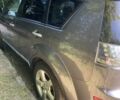 Серый Мицубиси Аутлендер, объемом двигателя 2 л и пробегом 225 тыс. км за 8300 $, фото 15 на Automoto.ua