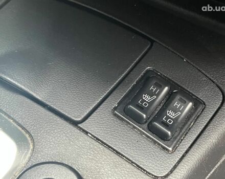 Серый Мицубиси Аутлендер, объемом двигателя 2.4 л и пробегом 324 тыс. км за 6890 $, фото 17 на Automoto.ua