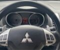 Серый Мицубиси Аутлендер, объемом двигателя 0.24 л и пробегом 170 тыс. км за 8850 $, фото 10 на Automoto.ua