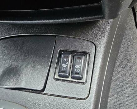 Сірий Міцубісі Аутлендер, об'ємом двигуна 2.38 л та пробігом 230 тис. км за 5500 $, фото 9 на Automoto.ua