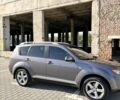 Сірий Міцубісі Аутлендер, об'ємом двигуна 2.4 л та пробігом 172 тис. км за 10500 $, фото 31 на Automoto.ua