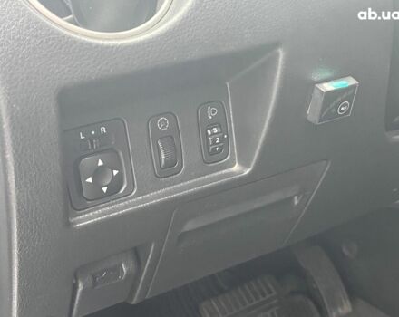 Серый Мицубиси Аутлендер, объемом двигателя 2.4 л и пробегом 324 тыс. км за 6890 $, фото 32 на Automoto.ua