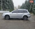 Сірий Міцубісі Аутлендер, об'ємом двигуна 2.38 л та пробігом 230 тис. км за 5400 $, фото 6 на Automoto.ua