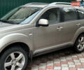 Серый Мицубиси Аутлендер, объемом двигателя 3 л и пробегом 119 тыс. км за 13300 $, фото 13 на Automoto.ua