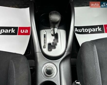 Серый Мицубиси Аутлендер, объемом двигателя 2.4 л и пробегом 237 тыс. км за 8490 $, фото 22 на Automoto.ua