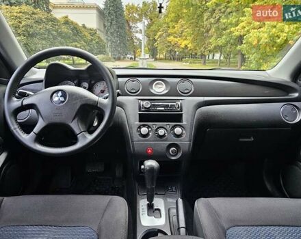 Міцубісі Аутлендер 2008 у Києві на Automoto.ua Сірий Міцубісі Аутлендер, об'ємом двигуна 2.38 л та пробігом 200 тис. км за 5900 $, фото 18 на Automoto.ua
