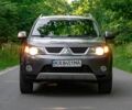 Міцубісі Аутлендер 2008 у Белой Церкве на Automoto.ua Сірий Міцубісі Аутлендер, об'ємом двигуна 2.4 л та пробігом 280 тис. км за 8000 $, фото 1 на Automoto.ua