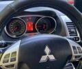 Серый Мицубиси Аутлендер, объемом двигателя 2 л и пробегом 225 тыс. км за 8300 $, фото 21 на Automoto.ua