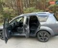 Серый Мицубиси Аутлендер, объемом двигателя 2.4 л и пробегом 208 тыс. км за 8200 $, фото 4 на Automoto.ua