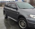 Серый Мицубиси Аутлендер, объемом двигателя 2 л и пробегом 200 тыс. км за 5999 $, фото 7 на Automoto.ua