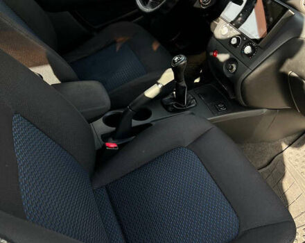 Сірий Міцубісі Аутлендер, об'ємом двигуна 2 л та пробігом 214 тис. км за 6900 $, фото 10 на Automoto.ua