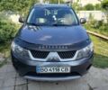 Сірий Міцубісі Аутлендер, об'ємом двигуна 2.2 л та пробігом 270 тис. км за 9800 $, фото 1 на Automoto.ua