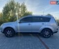 Серый Мицубиси Аутлендер, объемом двигателя 1.97 л и пробегом 245 тыс. км за 8700 $, фото 4 на Automoto.ua