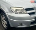 Серый Мицубиси Аутлендер, объемом двигателя 2.4 л и пробегом 324 тыс. км за 6890 $, фото 1 на Automoto.ua