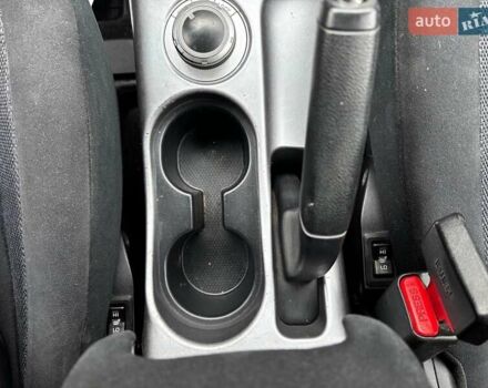 Серый Мицубиси Аутлендер, объемом двигателя 2.4 л и пробегом 237 тыс. км за 8490 $, фото 23 на Automoto.ua