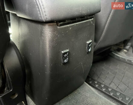 Серый Мицубиси Аутлендер, объемом двигателя 2.38 л и пробегом 197 тыс. км за 7699 $, фото 18 на Automoto.ua