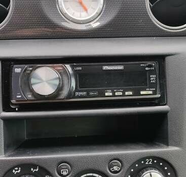 Серый Мицубиси Аутлендер, объемом двигателя 2.38 л и пробегом 323 тыс. км за 6800 $, фото 23 на Automoto.ua